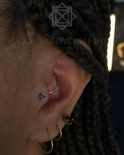 Explore branch tattoo ideas, creative tattoo ideas in Casper, available at High Plains Adornment