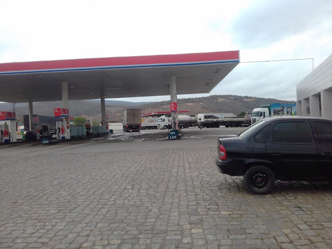 Posto São Francisco