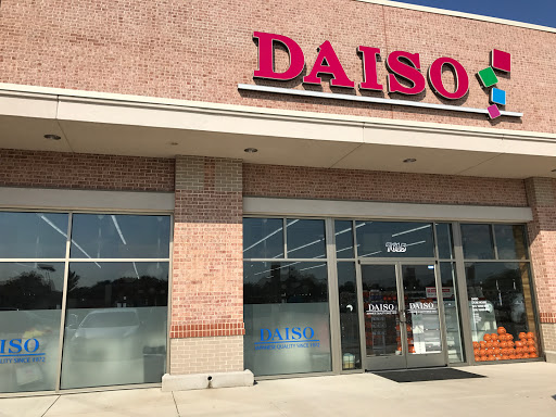 Dollar Store «Daiso Japan», reviews and photos, 7615 N MacArthur Blvd, Irving, TX 75063, USA