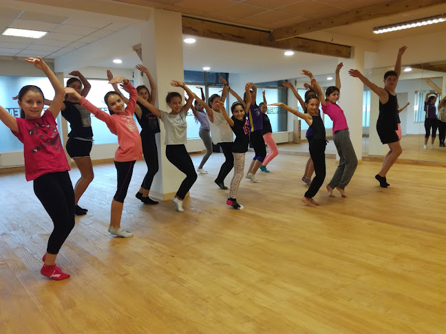 Temps Danse 65 - École de danse