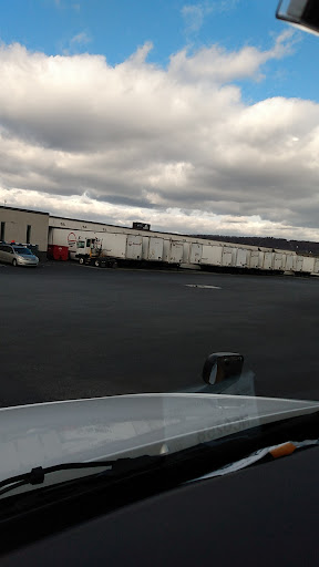 Freight Forwarding Service «Forward Air Inc.», reviews and photos, 3500 Industrial Rd, Harrisburg, PA 17110, USA