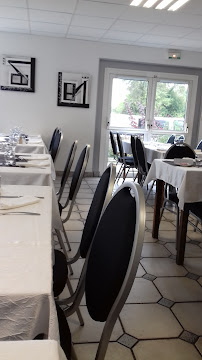 Atmosphère du Restaurant Au Vieux Logis à Ploemel - n°2