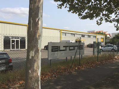 Altone à Toulouse