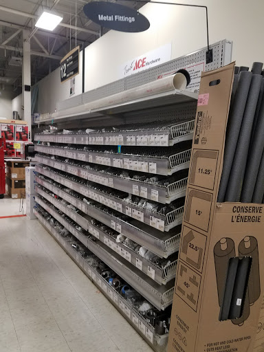 Hardware Store «Ace Hardware of Norwich», reviews and photos, 146 W Town St, Norwich, CT 06360, USA