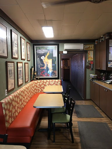 Coffee Shop «Nostalgia Coffee & Cafe», reviews and photos, 1332 Albion Ave, Burley, ID 83318, USA