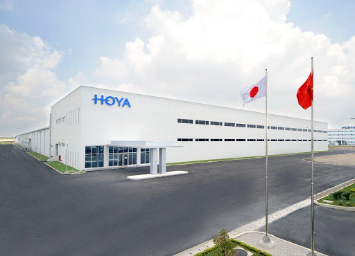 Hoya Lens Vietnam Ltd.