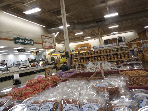 Health Food Store «Sprouts Farmers Market», reviews and photos, 5265 US-280, Birmingham, AL 35242, USA