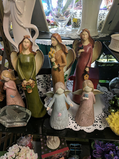 Florist «Flowers By Heaven Scent LLC», reviews and photos, 96 N Gaston Ave, Somerville, NJ 08876, USA