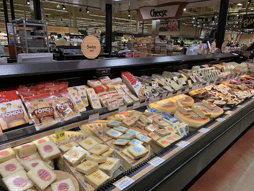 Supermarket «Wegmans», reviews and photos, 9001 McHugh Dr, Lanham, MD 20706, USA