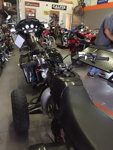 Motorcycle Repair Shop «2 Wheels Motorsports», reviews and photos, 15420 SW 136th St #7, Miami, FL 33196, USA