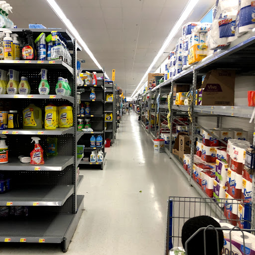 Department Store «Walmart Supercenter», reviews and photos, 5900 Perkiomen Ave, Reading, PA 19606, USA