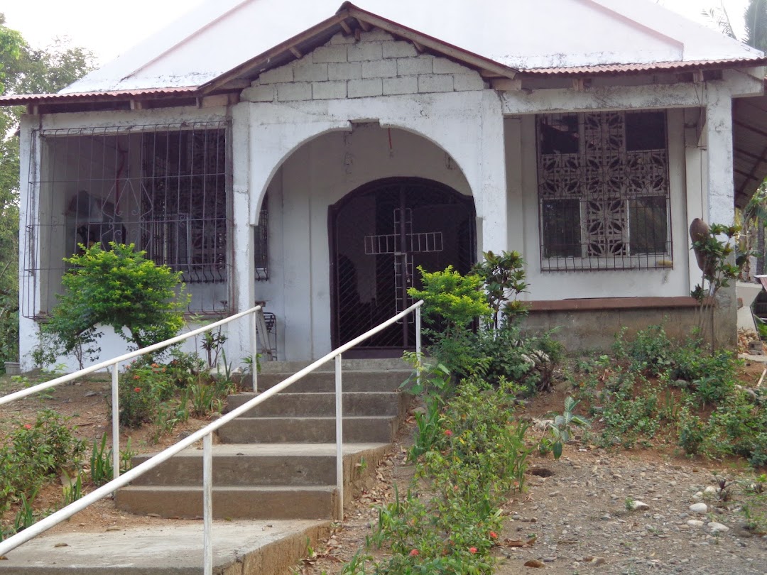 St. Nazarene Chapel