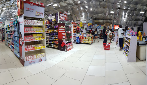 Prince Ebeano Supermarket Lekki Lagos, Plot 9 Northern Buisness district along, Admiralty Way, Lekki Phase 1, Lagos, Nigeria, Lottery Retailer, state Lagos