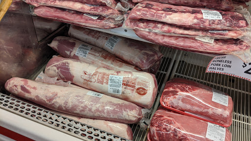 Supermarket «Weaver Markets», reviews and photos, 2610 N Reading Rd, Denver, PA 17517, USA