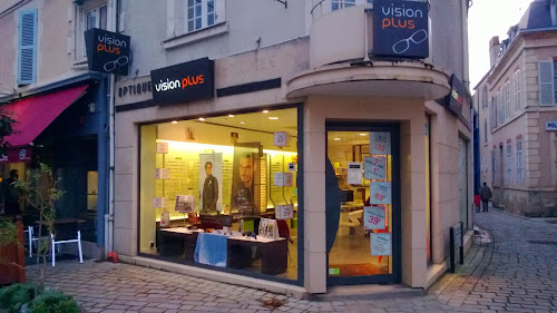 Vision Plus à Argenton-sur-Creuse
