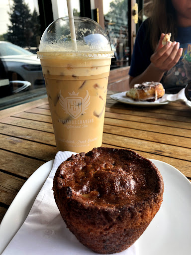 Coffee Shop «Hubbard & Cravens Coffee Co», reviews and photos, 4930 N Pennsylvania St, Indianapolis, IN 46205, USA