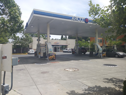 Convenience Store «AMPM», reviews and photos, 1010 4th St, Santa Rosa, CA 95404, USA