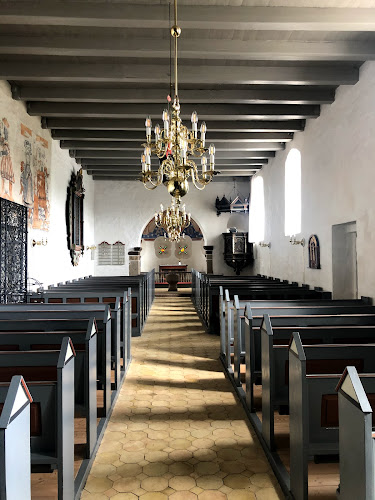 Staby Kirke - Holstebro