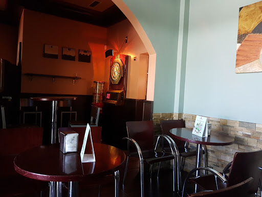 Cafetería Thasos