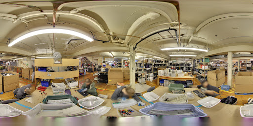 Non-Profit Organization «Free Geek Thrift Store», reviews and photos, 1731 SE 10th Ave, Portland, OR 97214, USA