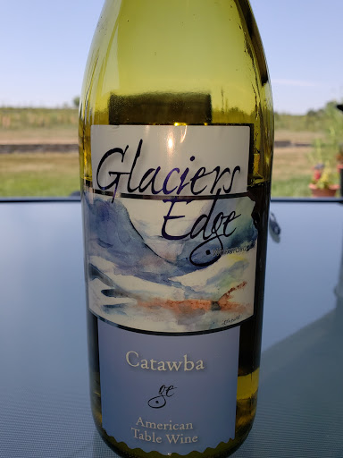 Winery «Glaciers Edge Winery», reviews and photos, 1636 SE 85th St, Wakarusa, KS 66546, USA