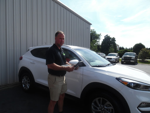 Auto Body Shop «Premier Car Restoration», reviews and photos, 216 Cooper Ln, Easley, SC 29642, USA