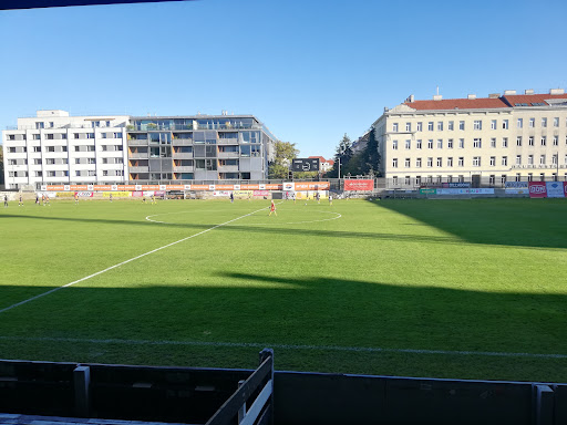 Wiener Sport Club Platz