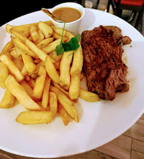 Frite du Restaurant La Criée Evry-Lisses - n°5