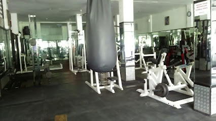 Mahkota Fitness Centre