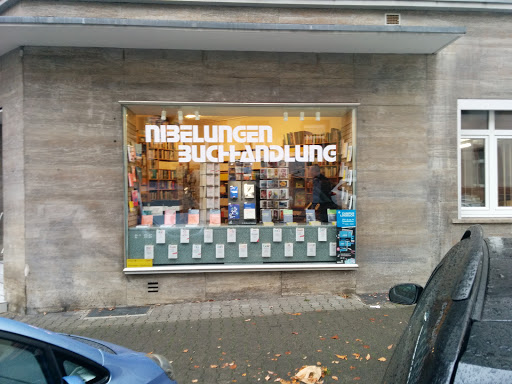 Nibelungen Buchhandlung