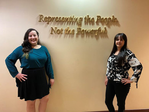 Law Firm «Morgan & Morgan», reviews and photos