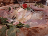 Prosciutto crudo du Restaurant italien Le Comptoir Italien - Jaux - n°2
