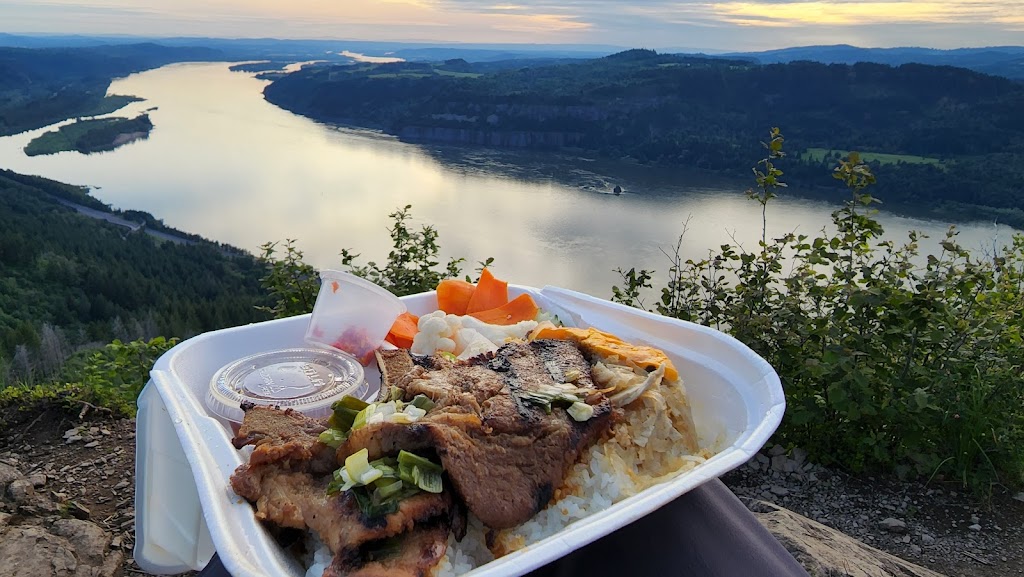 Broken Rice Restaurant 97266