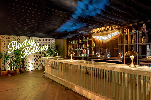 Night Club «Bootsy Bellows», reviews and photos, 9229 Sunset Blvd, West Hollywood, CA 90069, USA