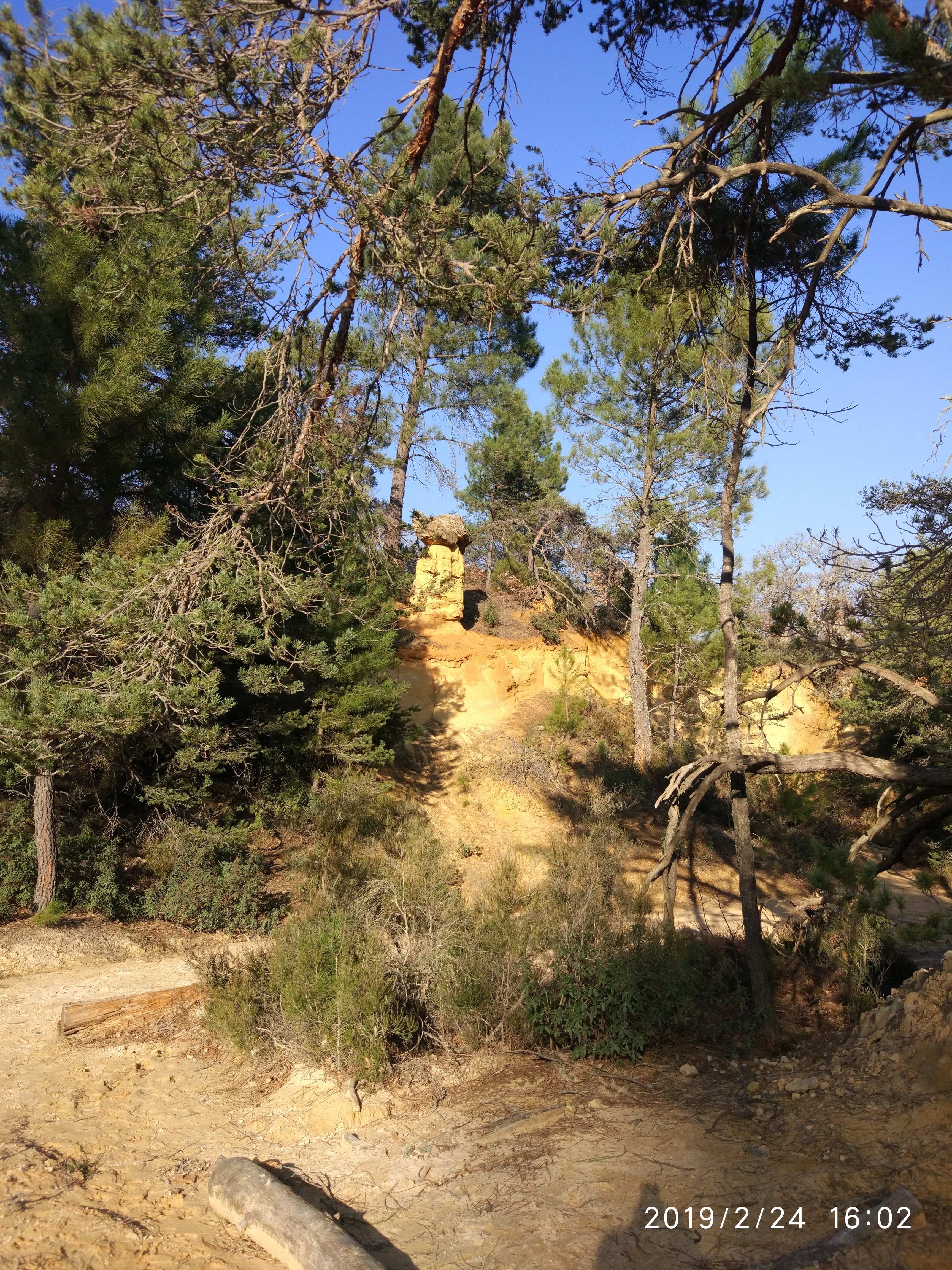 Photo n° 4 de l'avis de Anthony.c fait le 13/04/2019 à 08:32