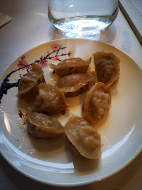 Pierogi du Restaurant Chez Ravioli Chen Chen à Paris - n°3