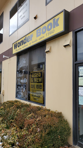 Book Store «Wonder Book», reviews and photos, 15976 Shady Grove Rd, Gaithersburg, MD 20877, USA