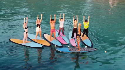 Fly Gili Watersports