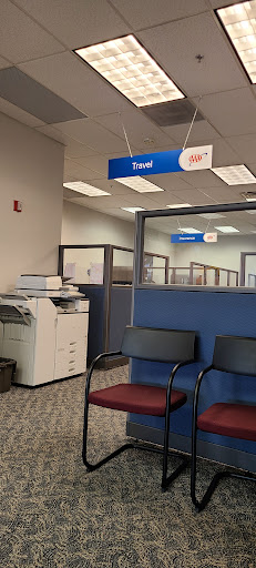 Insurance Agency «AAA Peabody», reviews and photos, 300 Andover St, Peabody, MA 01960, USA