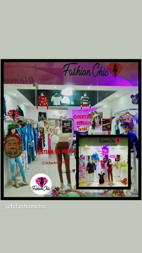 Fashion chic FC C.A