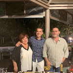 Photo n°1 de l'avis de Manila.p fait le 14/08/2022 à 14:01 sur le  Baraonda Pizzeria Ristorante Bar à Piediluco