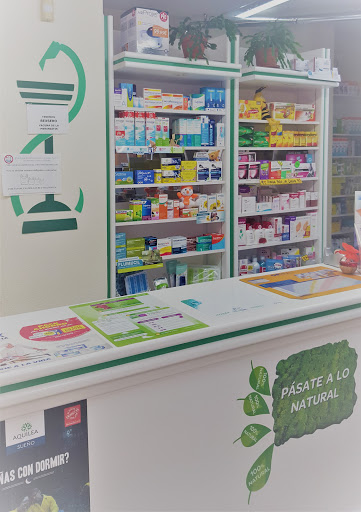 Farmacia Sanz Hernán