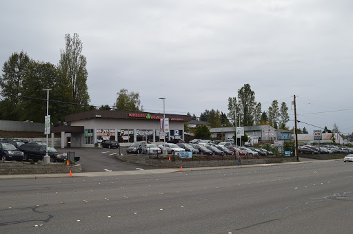 Used Car Dealer «Wheels & Deals», reviews and photos, 16003 WA-99, Lynnwood, WA 98087, USA