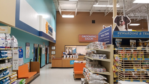 Pet Supply Store «PetSmart», reviews and photos, 2750 Carl T Jones Dr SE, Huntsville, AL 35802, USA
