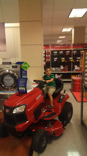 Clothing Store «Burlington Coat Factory», reviews and photos