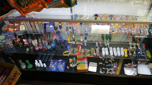 Tobacco Shop «Smokey discount tobacco», reviews and photos, 2316 E Main St, Plainfield, IN 46168, USA