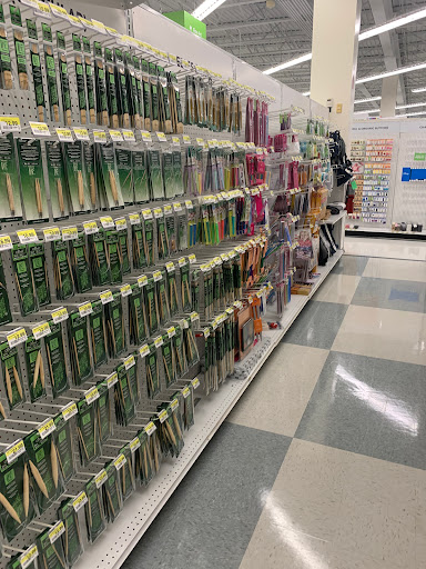 Fabric Store «Jo-Ann Fabrics and Crafts», reviews and photos, 15355 Manchester Rd, Ballwin, MO 63011, USA