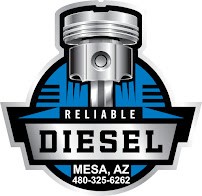 Reliable Diesel - Photo 6 - Car repair in Mesa, AZ, Mesa