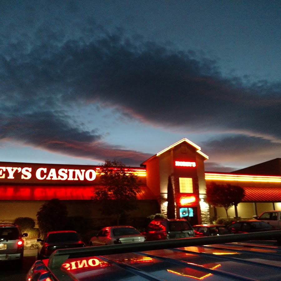 Hobey's Casino & Restaurants