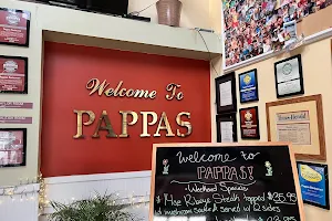 Pappas Restaurant and Sports Bar image